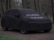 Hyundai TUCSON T-GDI ULTIMATE 1