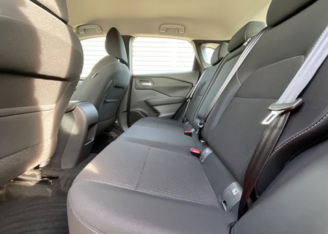 Nissan Qashqai DIG-T ACENTA PREMIUM MHEV 16