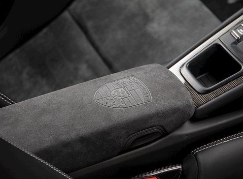 Porsche 911 (991) GT3 RS 21