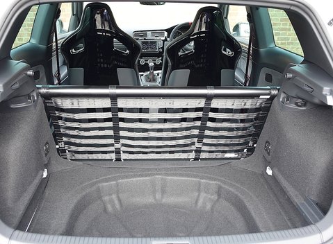 Volkswagen Golf GTI S Clubsport 22