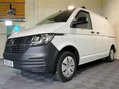 Volkswagen Transporter 2.0 TDI T28 Startline Business FWD SWB Euro 6 40