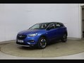 Vauxhall Grandland X 1.2 Grandland X Sport Nav T S/S 5dr 3