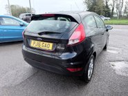 Ford Fiesta 1.0 ZETEC 5
