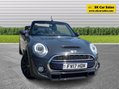 Mini Convertible 2.0 Cooper S Auto Euro 6 (s/s) 2dr 1