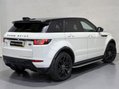 Land Rover Range Rover Evoque 2.0 TD4 HSE Dynamic Auto 4WD Euro 6 (s/s) 5dr 4