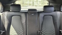 Mercedes-Benz A Class 1.5 A180d SE Hatchback 5dr Diesel 7G-DCT Euro 6 (s/s) (116 ps) 17