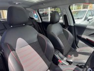 Peugeot 2008 PURETECH S/S GT LINE 9