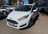 Ford Fiesta 1.25 Zetec Euro 5 3dr