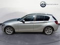 BMW 1 Series 1.5 118i Sport Auto Euro 6 (s/s) 5dr 5