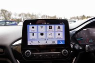 Ford Fiesta ACTIVE X 29