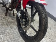 Yamaha YBR 125 2012 ONLY 5K PROJECT COMMUTER BIKE 125CC LEARNER BIKE 28