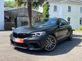 BMW M2 3.0 BiTurbo Competition DCT Euro 6 (s/s) 2dr 23