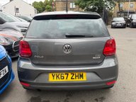 Volkswagen Polo MATCH EDITION TSI 6