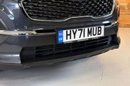Kia Sportage 1.6 GDi 2 GPF SUV 5dr Petrol Manual Euro 6 (s/s) (130 bhp) 32