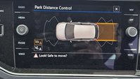 Volkswagen Polo 1.0 TSI SEL Hatchback 5dr Petrol DSG Euro 6 (s/s) (110 ps) 30