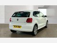Volkswagen Polo 1.4 Match Edition Hatchback 5dr Petrol DSG Euro 5 (85 ps) 3