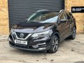 Nissan Qashqai 1.3 DIG-T N-Connecta SUV 5dr Petrol Manual 1