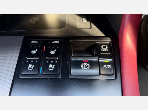 Lexus RX 3.5 RX 450h F Sport CVT 4WD 5dr 28