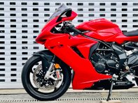 MV Agusta F3 F3 800 25