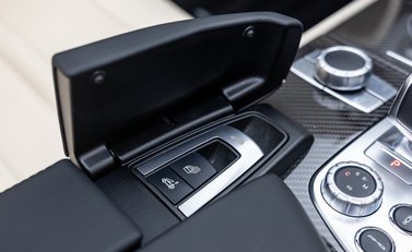 Mercedes-Benz SL Class SL63 AMG 34