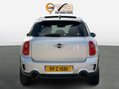 Mini Countryman 1.6 Countryman Cooper S All4 4WD 5dr - NATIONAL DELIVERY* 7