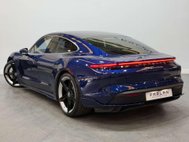 Porsche Taycan Performance Plus 93.4kWh Turbo Saloon 4dr Electric Auto 4WD (680 ps) 28