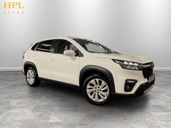 Suzuki S-Cross 1.5h Motion SUV 5dr Petrol Hybrid AGS Auto Euro 6 (s/s) (115 ps)