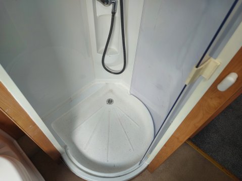 Auto-Trail Mohican 17