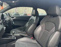 Audi A1 TDI S line Hatchback 3dr Diesel Manual Euro 6 (116 13
