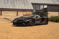 Lamborghini Aventador 6.5 V12 LP 740-4 S ISR 4WD Euro 6 2dr 2
