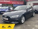 Audi A4 2.0 TDI 35 Technik S Tronic Euro 6 (s/s) 4dr