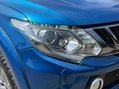 Mitsubishi L200 2.4 L200 Barbarian DI-D Auto 4WD 47