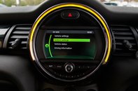 Mini Hatch COOPER S EXCLUSIVE 25