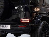 Mercedes-Benz G Class 4.0 G63 V8 BiTurbo AMG SUV 5dr Petrol SpdS+9GT 4MATIC Euro 6 (s/s) (585 ps) 70