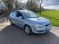 Ford Focus 1.6 Ghia 5dr 2