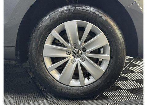 Volkswagen Sharan 2.0 TDI BlueMotion Tech SE MPV 5dr Diesel DSG Euro 6 (s/s) (150 ps) 24