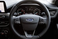Ford Focus X VIGNALE 23