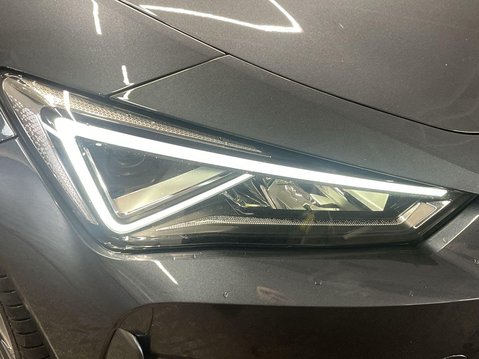 Cupra Leon 1.4 eHybrid 12.8kWh VZ2 Estate 5dr Petrol Plug-in Hybrid DSG Euro 6 (s/s) ( 22