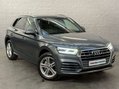 Audi Q5 2.0 Q5 S Line 40 TDI Quattro Semi-Auto 4WD 5dr 3