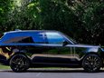 Land Rover Range Rover 3.0 Range Rover Autobiography D MHEV Auto 4WD 5dr 4