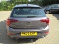 Volkswagen Polo 1.0 TSI Style Euro 6 (s/s) 5dr 4
