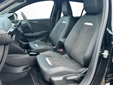 Vauxhall Corsa 100kW Ultimate 50kWh 5dr Auto 20