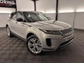Land Rover Range Rover Evoque 2.0 P200 MHEV SE Auto 4WD Euro 6 (s/s) 5dr 2