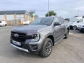 Ford Ranger 2.0 Ranger Wildtrak 4x4 A 4WD 3