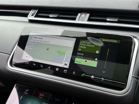 Land Rover Range Rover Velar 2.0 Range Rover Velar R-Dynamic HSE D240 Auto 4WD 5dr 78