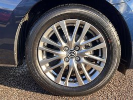 Mazda 2 1.5 Mazda2 GT Sport MHEV 5dr 16