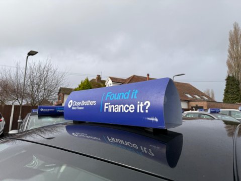 Ford Mondeo 1.6 TDCi ECOnetic Titanium Euro 5 (s/s) 5dr 42