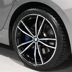 BMW 3 Series 330E M SPORT PRO EDITION 1