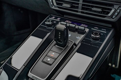 Porsche 911 3.0 911 Carrera GTS PDK 16