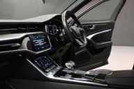 Audi A6 2.0 A6 Black Edition 40 TDI MHEV Semi-Auto 5dr 6